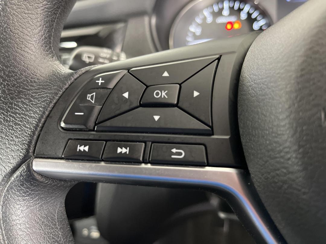 Photo '25' of Nissan X-Trail Photo '25' of Nissan X-Trail