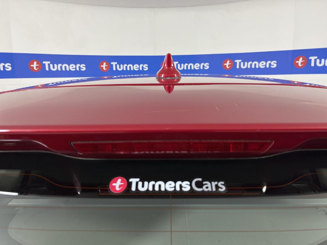 Photo '28' of Nissan X-Trail Photo '28' of Nissan X-Trail