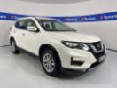 Thumbnail '1' of Nissan X-Trail