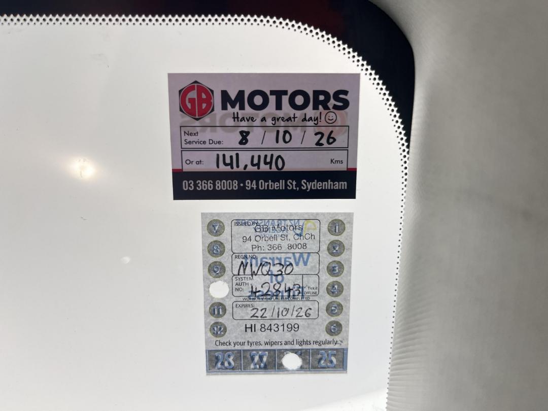 Photo '27' of Nissan X-Trail Photo '27' of Nissan X-Trail