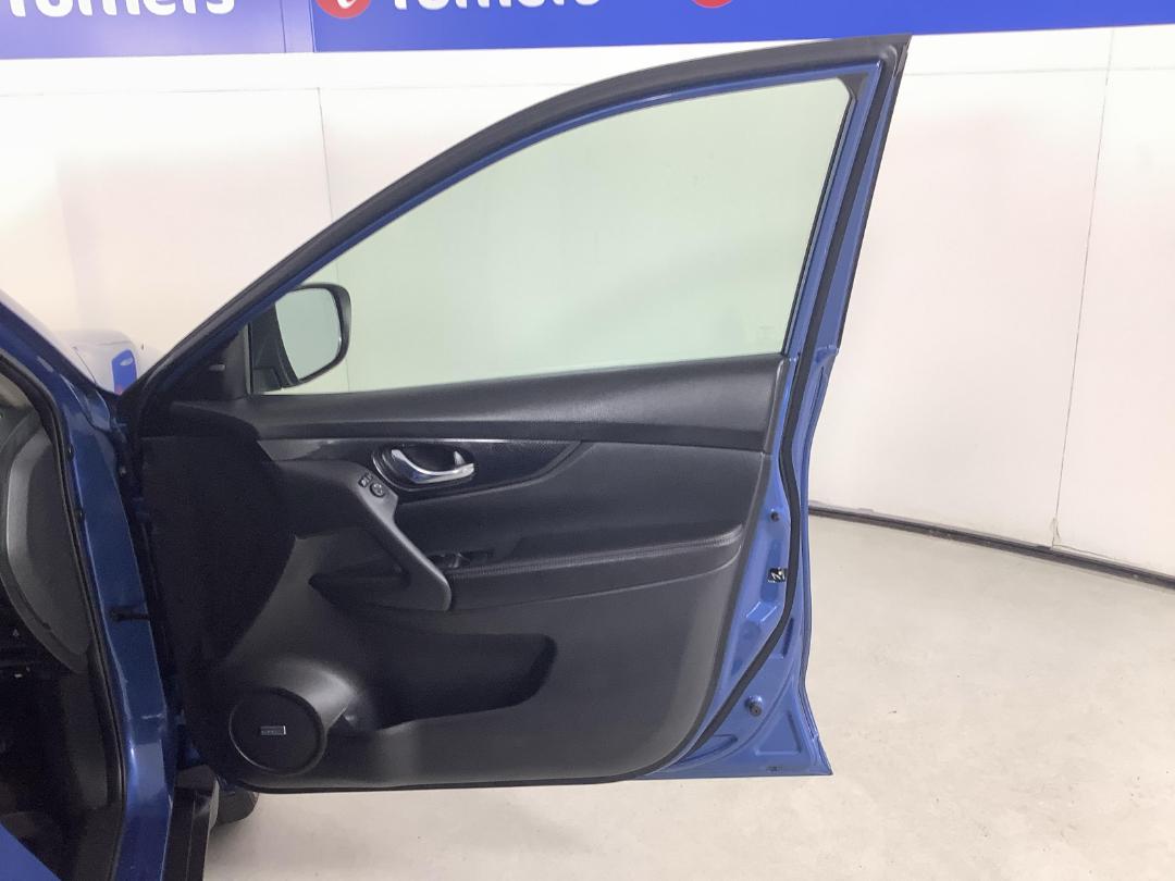 Photo '15' of Nissan X-Trail Photo '15' of Nissan X-Trail