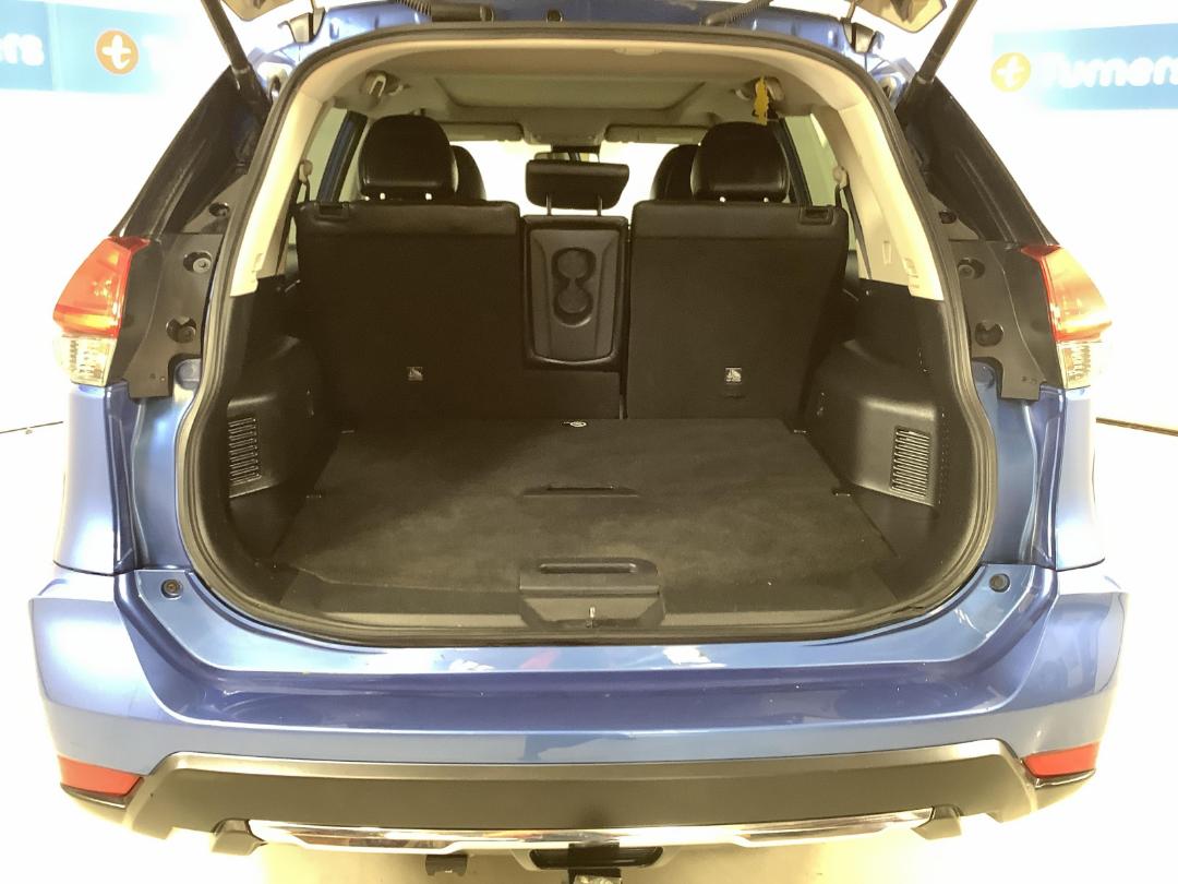 Photo '14' of Nissan X-Trail Photo '14' of Nissan X-Trail