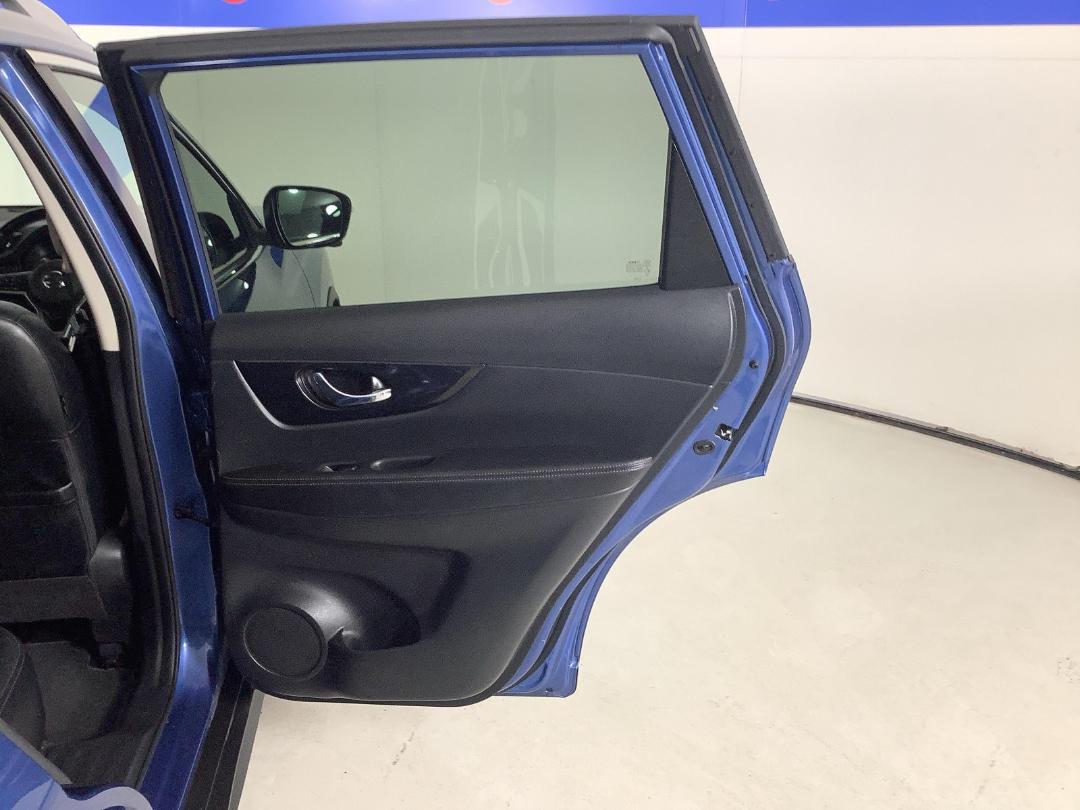 Photo '19' of Nissan X-Trail Photo '19' of Nissan X-Trail