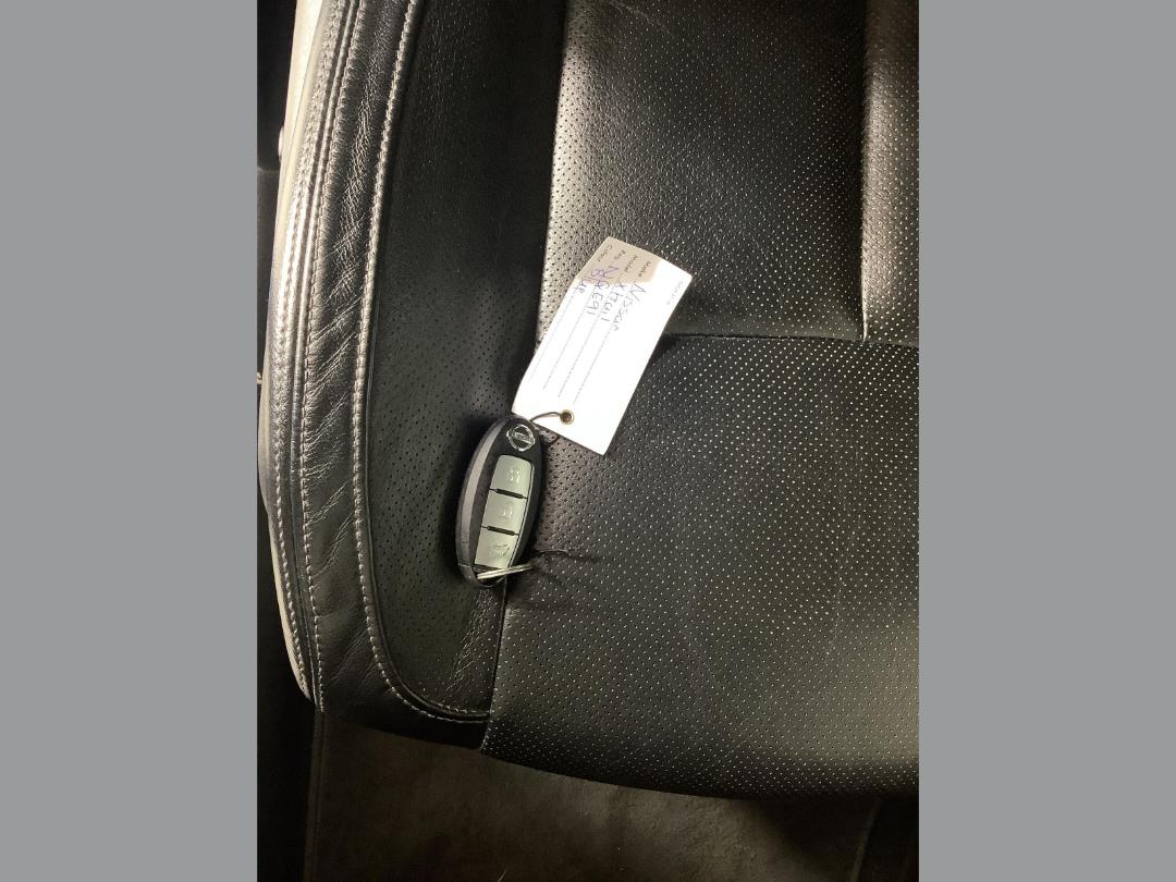 Photo '22' of Nissan X-Trail Photo '22' of Nissan X-Trail