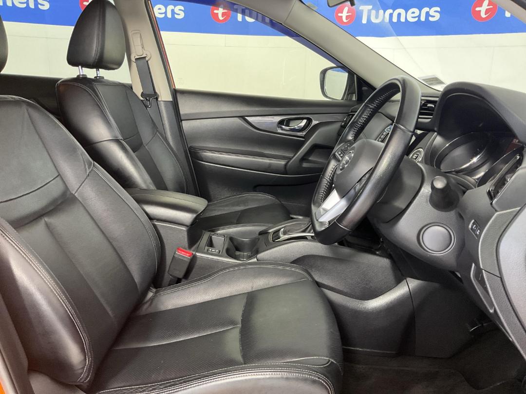 Photo '16' of Nissan X-Trail