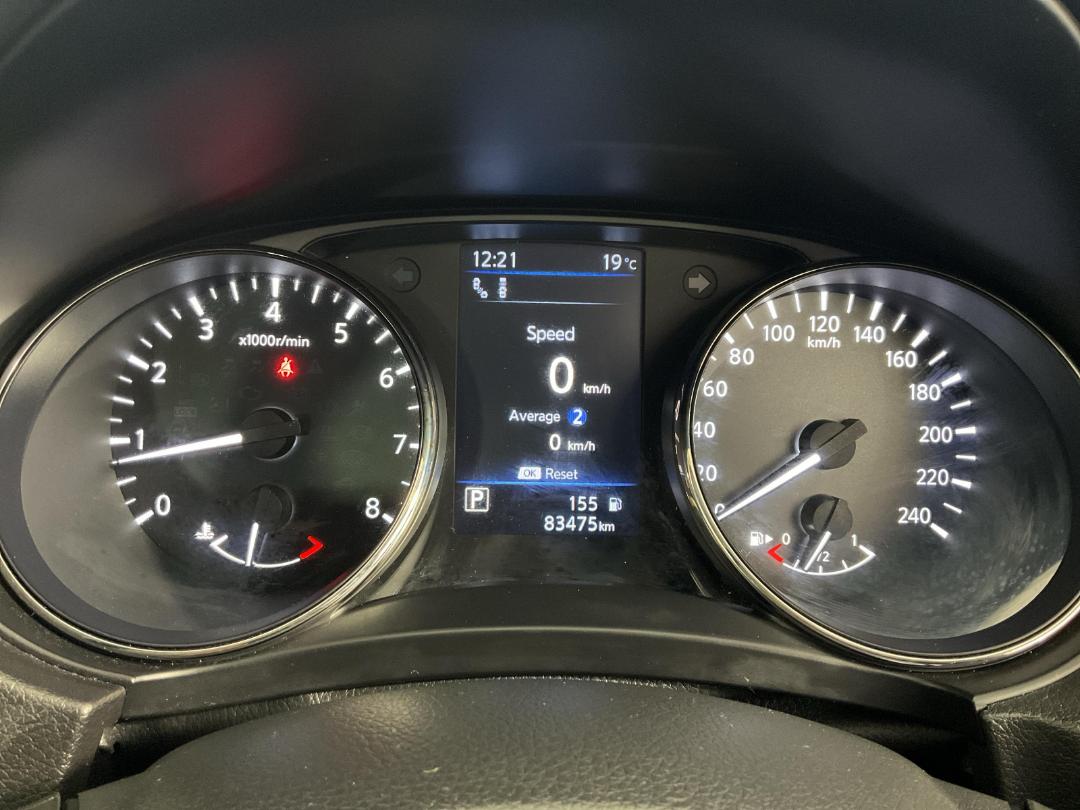 Photo '21' of Nissan X-Trail