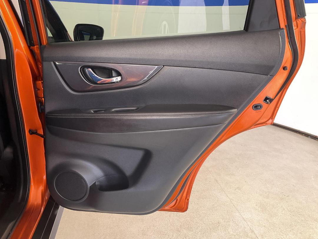 Photo '19' of Nissan X-Trail