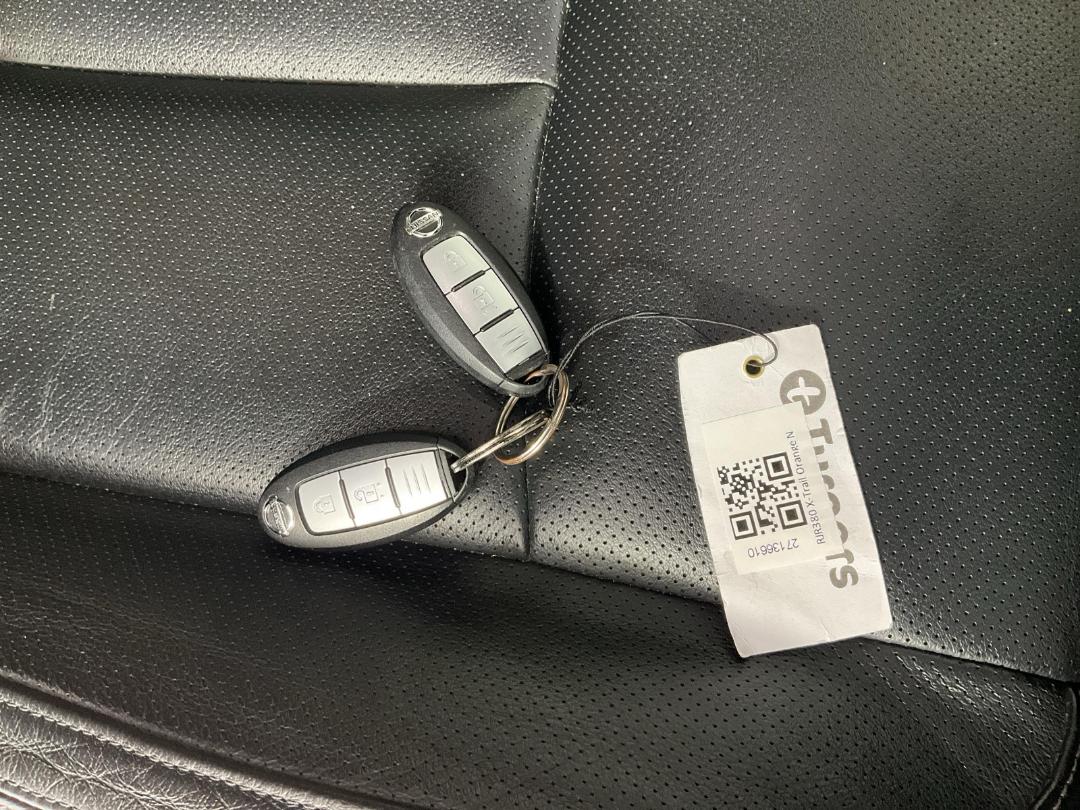 Photo '22' of Nissan X-Trail