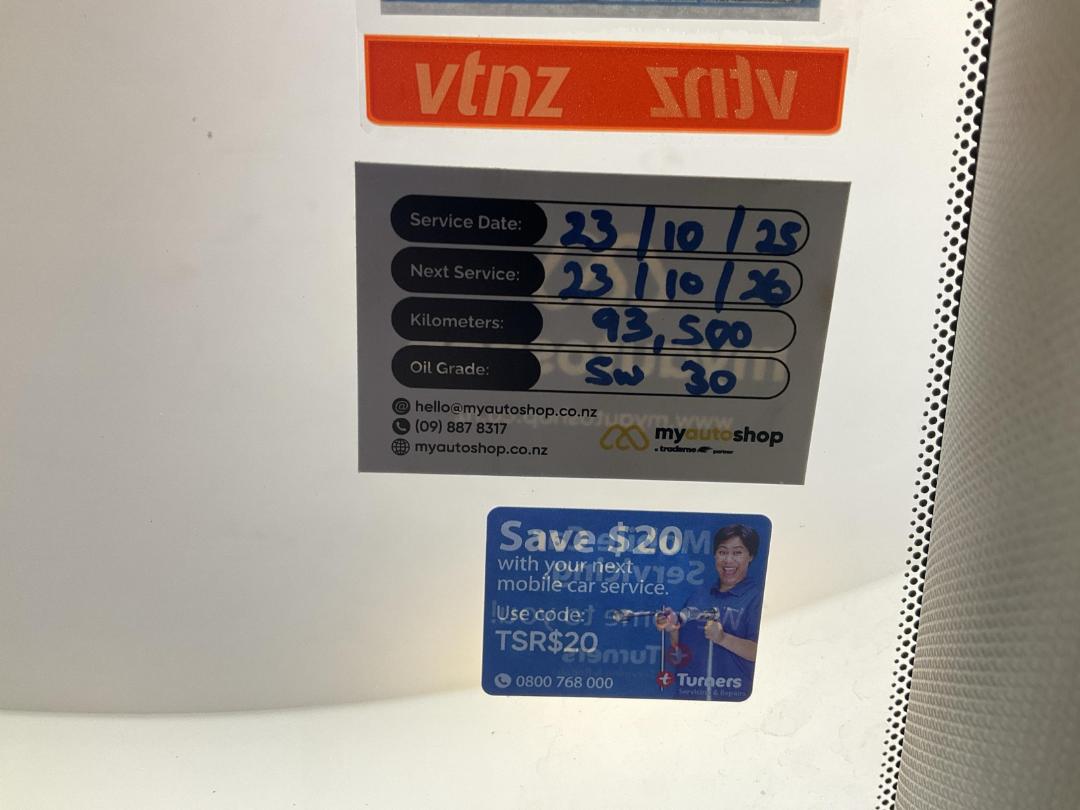 Photo '24' of Nissan X-Trail