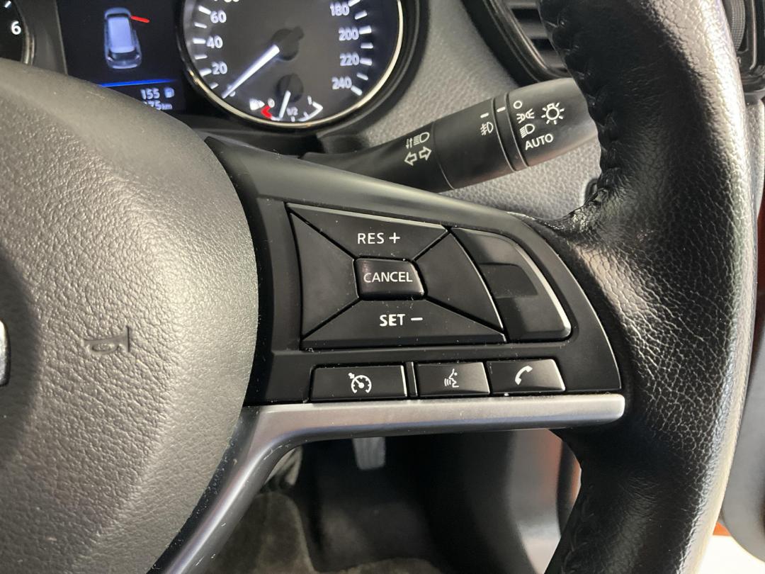 Photo '27' of Nissan X-Trail