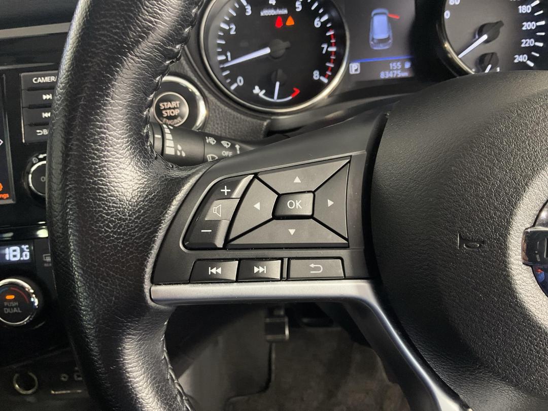 Photo '26' of Nissan X-Trail