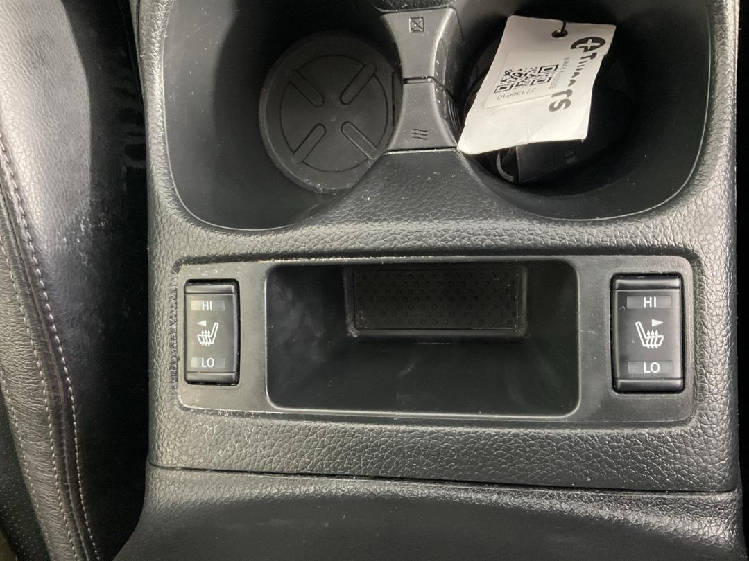 Photo '29' of Nissan X-Trail