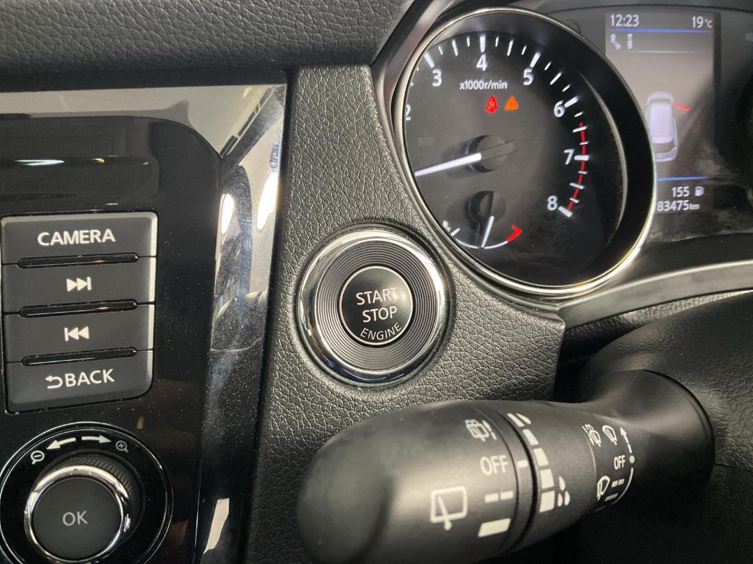 Photo '28' of Nissan X-Trail