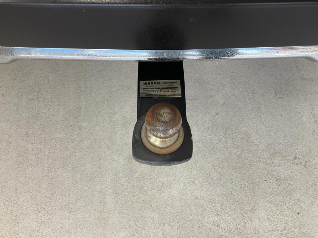 Photo '30' of Nissan X-Trail