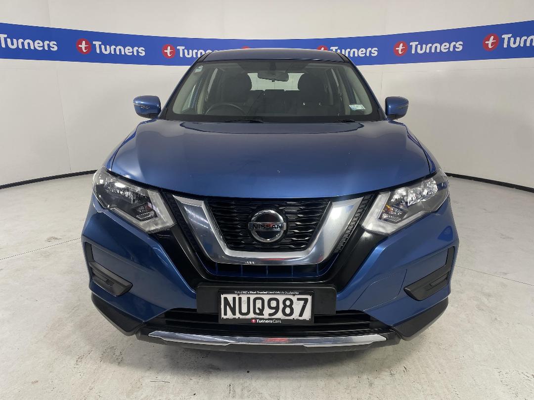 Photo '2' of Nissan X-Trail