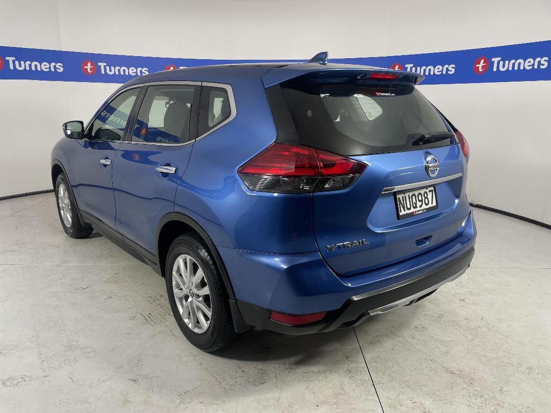 Photo '5' of Nissan X-Trail