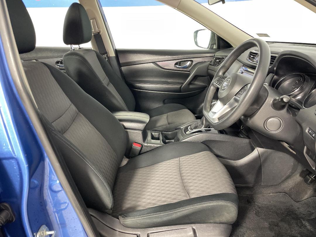 Photo '16' of Nissan X-Trail