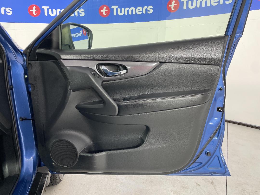 Photo '15' of Nissan X-Trail