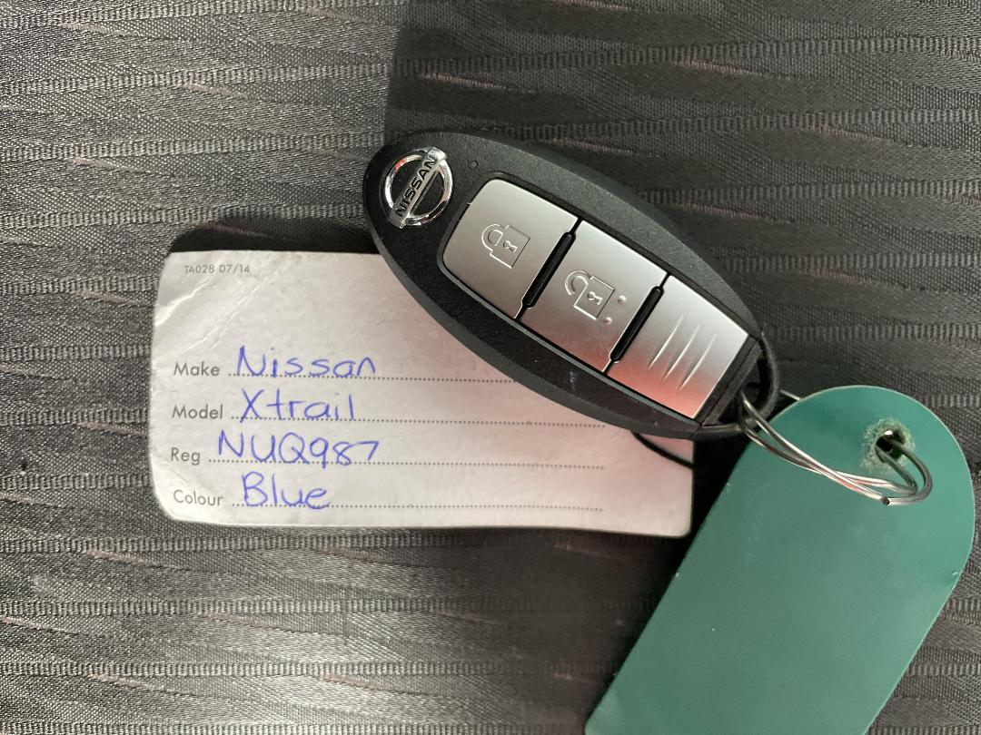 Photo '22' of Nissan X-Trail