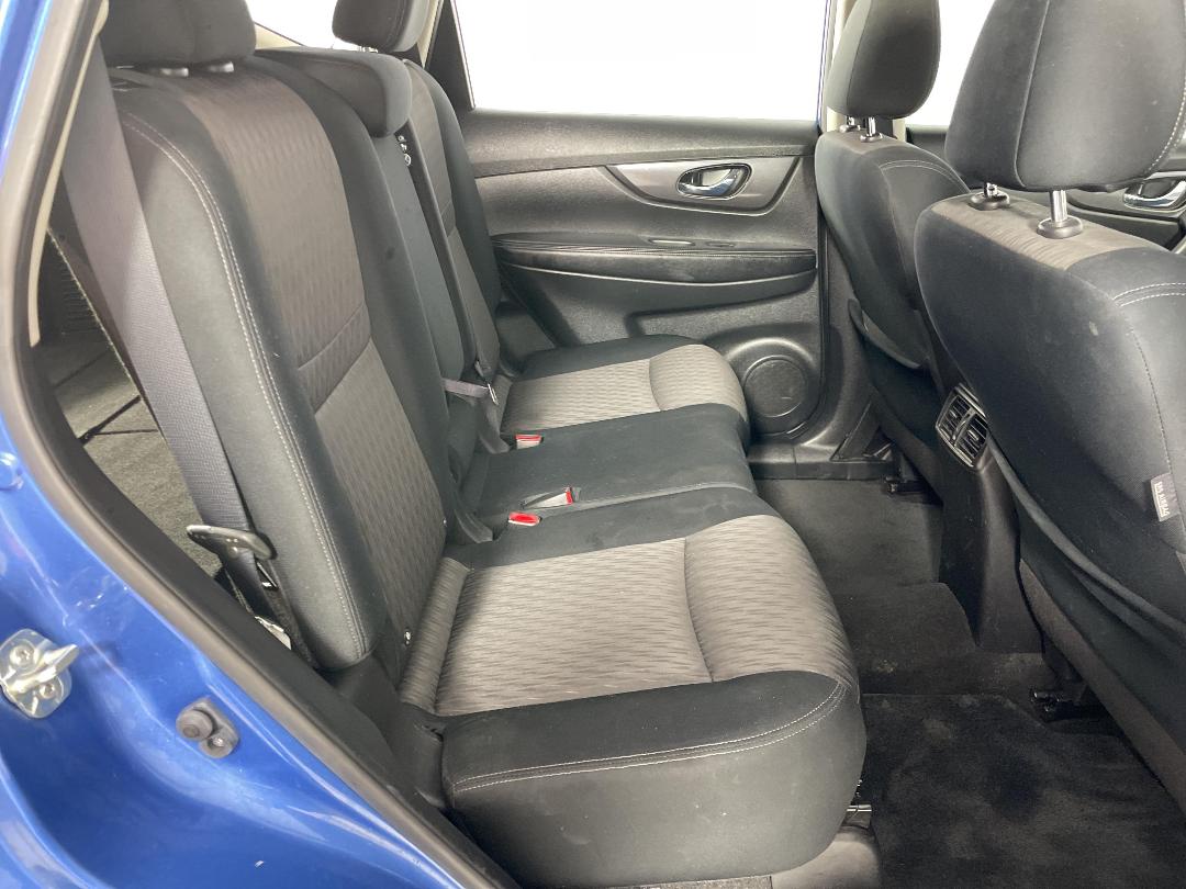 Photo '20' of Nissan X-Trail