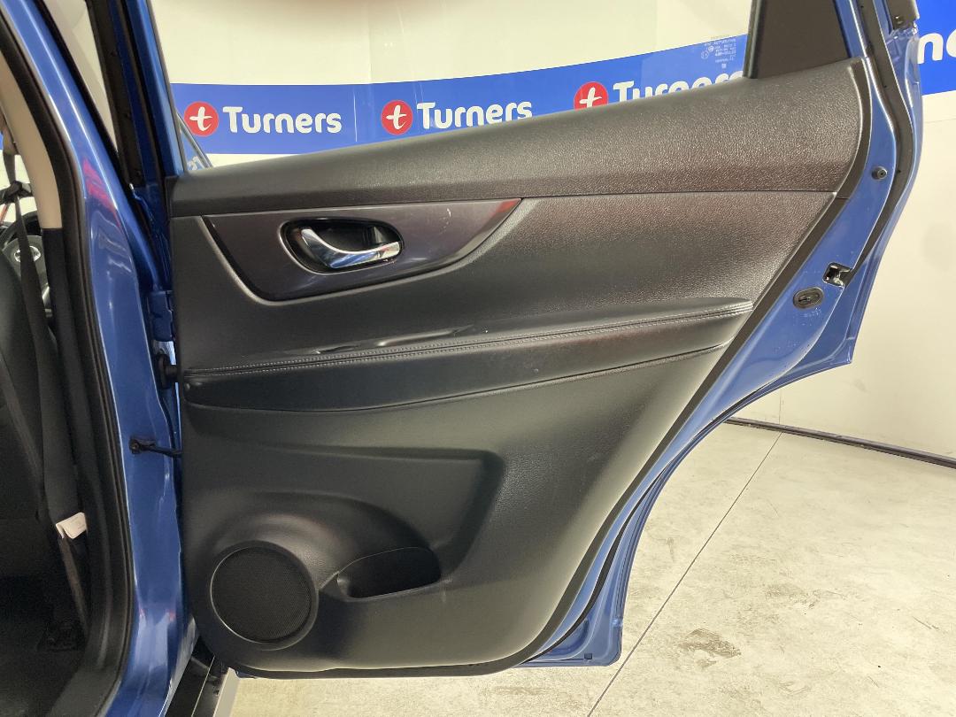 Photo '19' of Nissan X-Trail