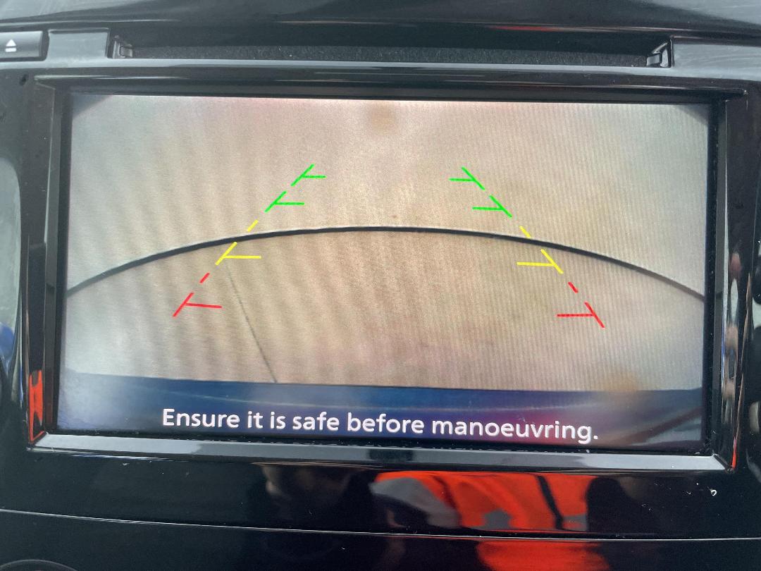 Photo '24' of Nissan X-Trail