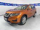 Thumbnail '4' of Nissan X-Trail
