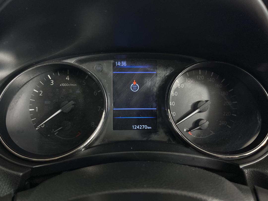 Photo '21' of Nissan X-Trail