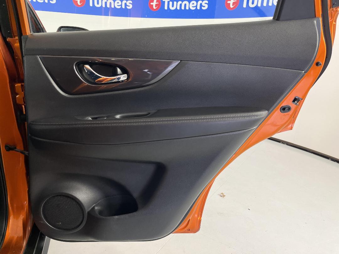 Photo '19' of Nissan X-Trail