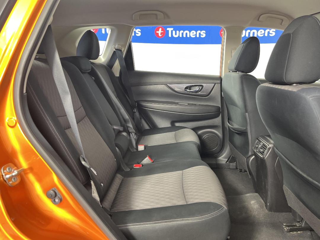 Photo '20' of Nissan X-Trail