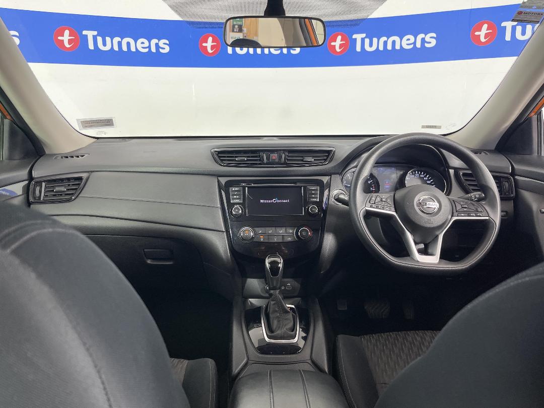 Photo '17' of Nissan X-Trail