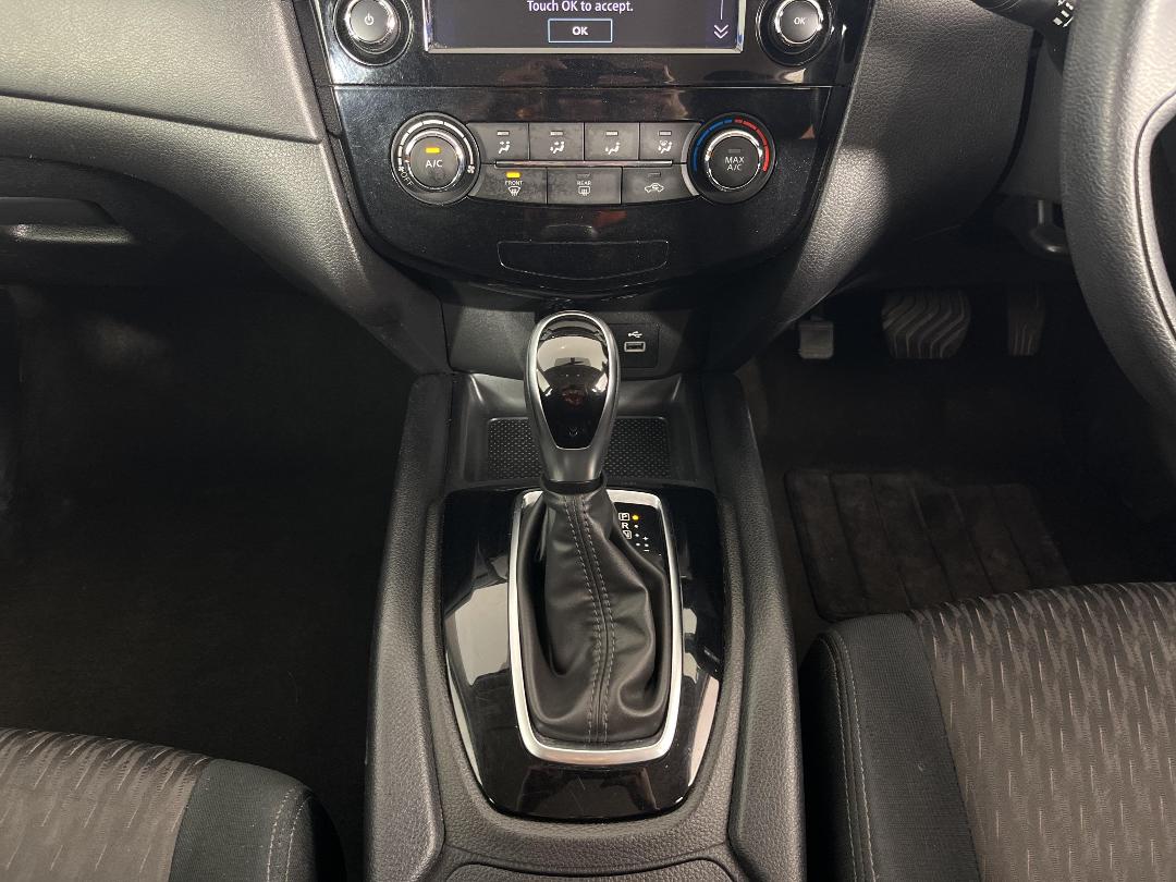 Photo '18' of Nissan X-Trail