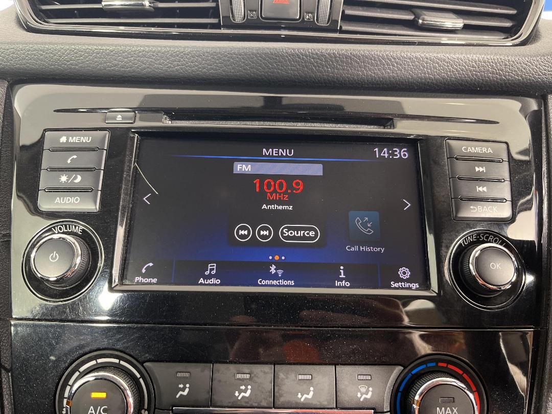 Photo '25' of Nissan X-Trail