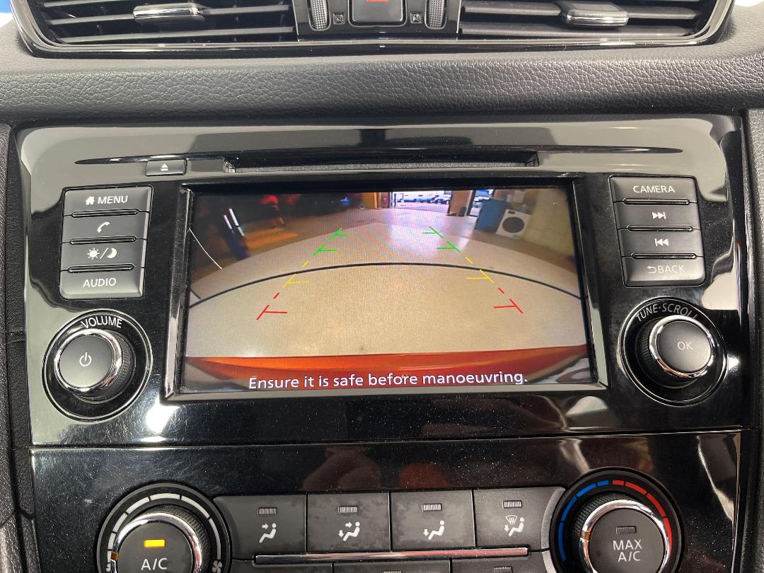 Photo '26' of Nissan X-Trail