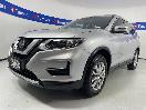Thumbnail '4' of Nissan X-Trail