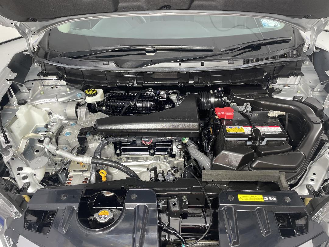 Photo '13' of Nissan X-Trail