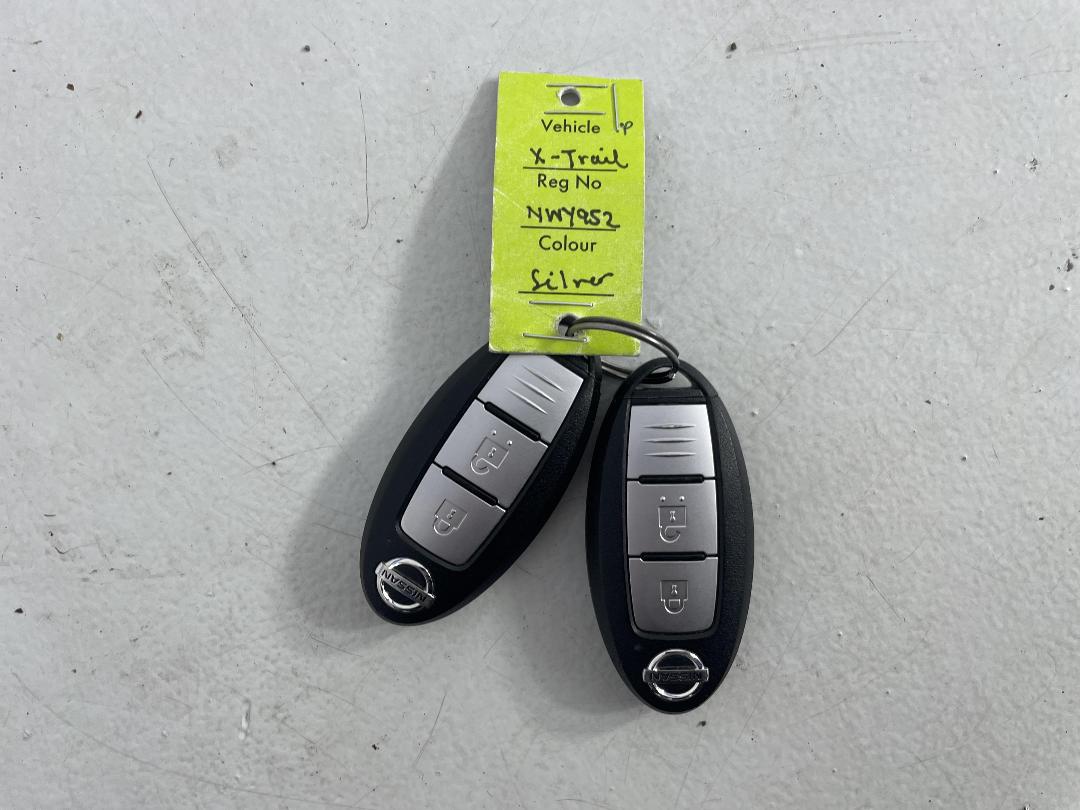 Photo '22' of Nissan X-Trail