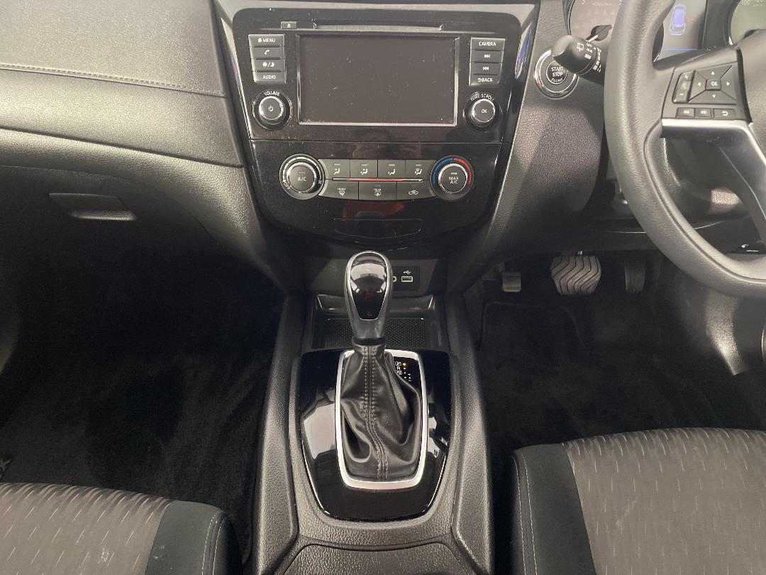 Photo '18' of Nissan X-Trail