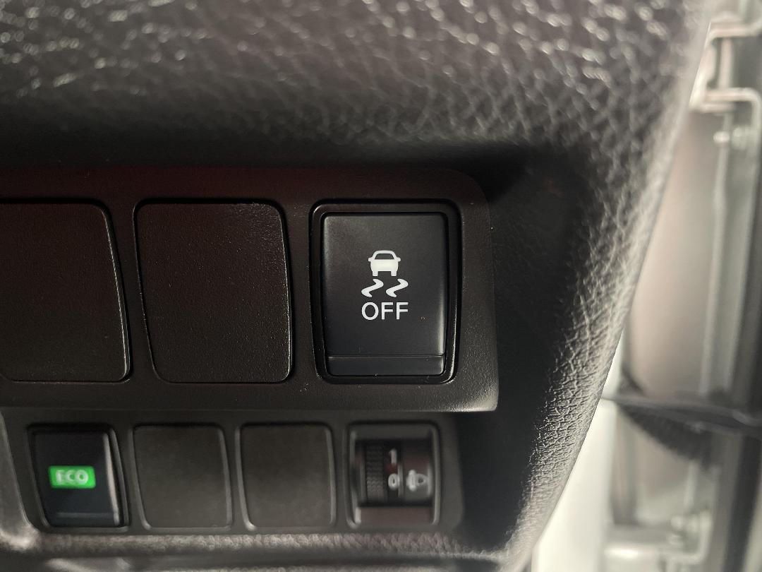 Photo '24' of Nissan X-Trail