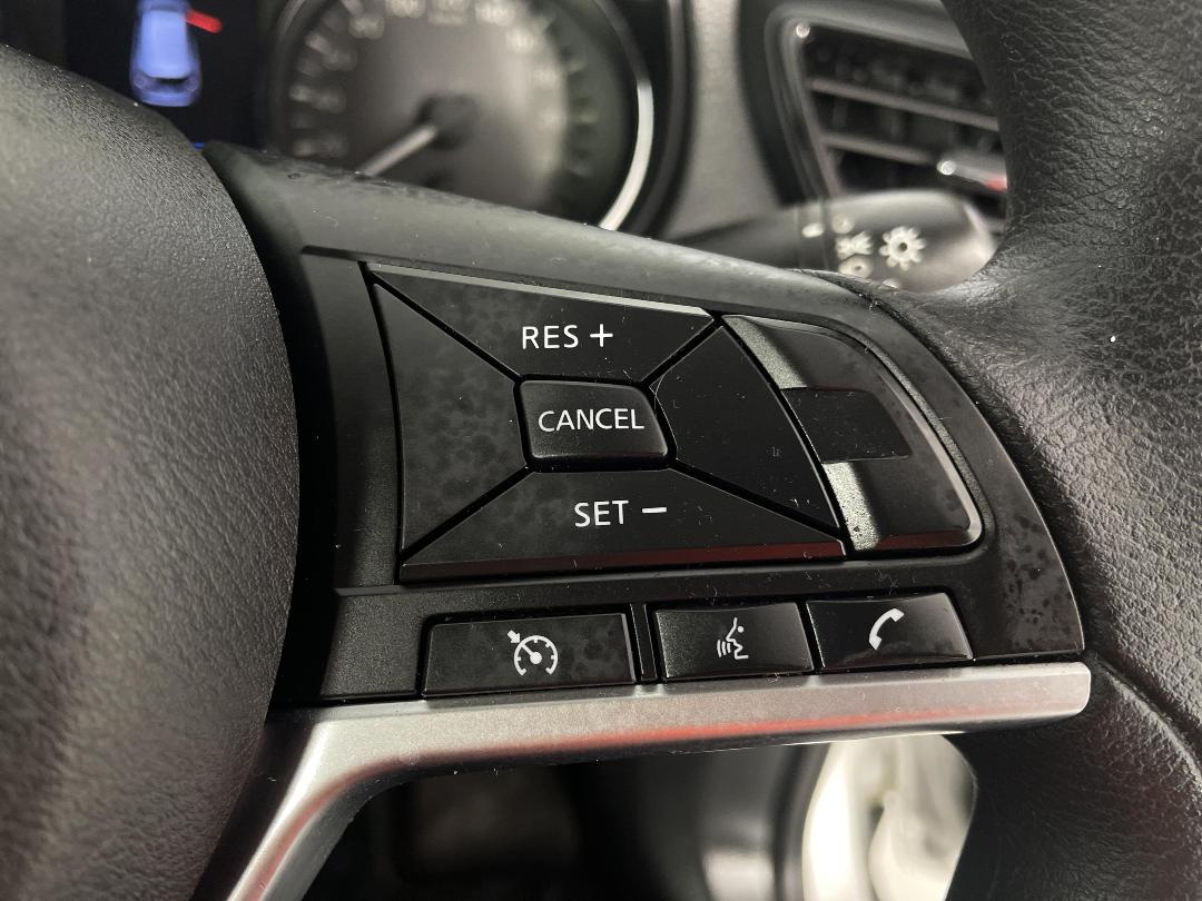 Photo '25' of Nissan X-Trail