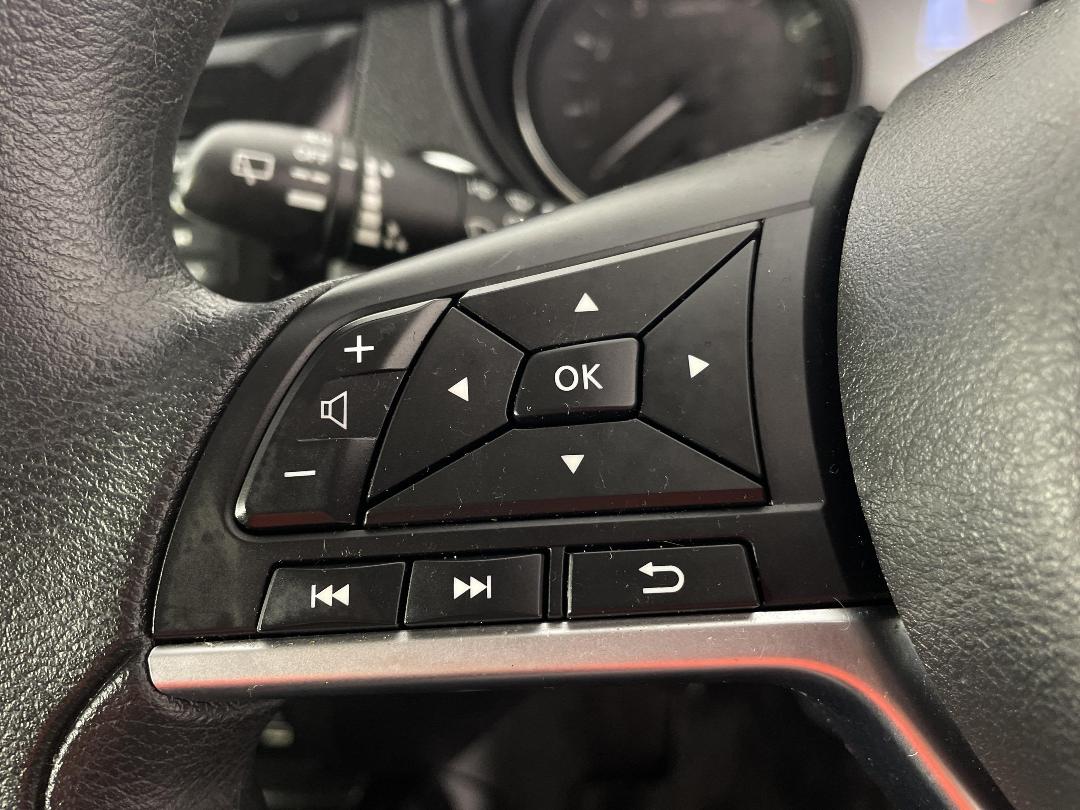 Photo '26' of Nissan X-Trail