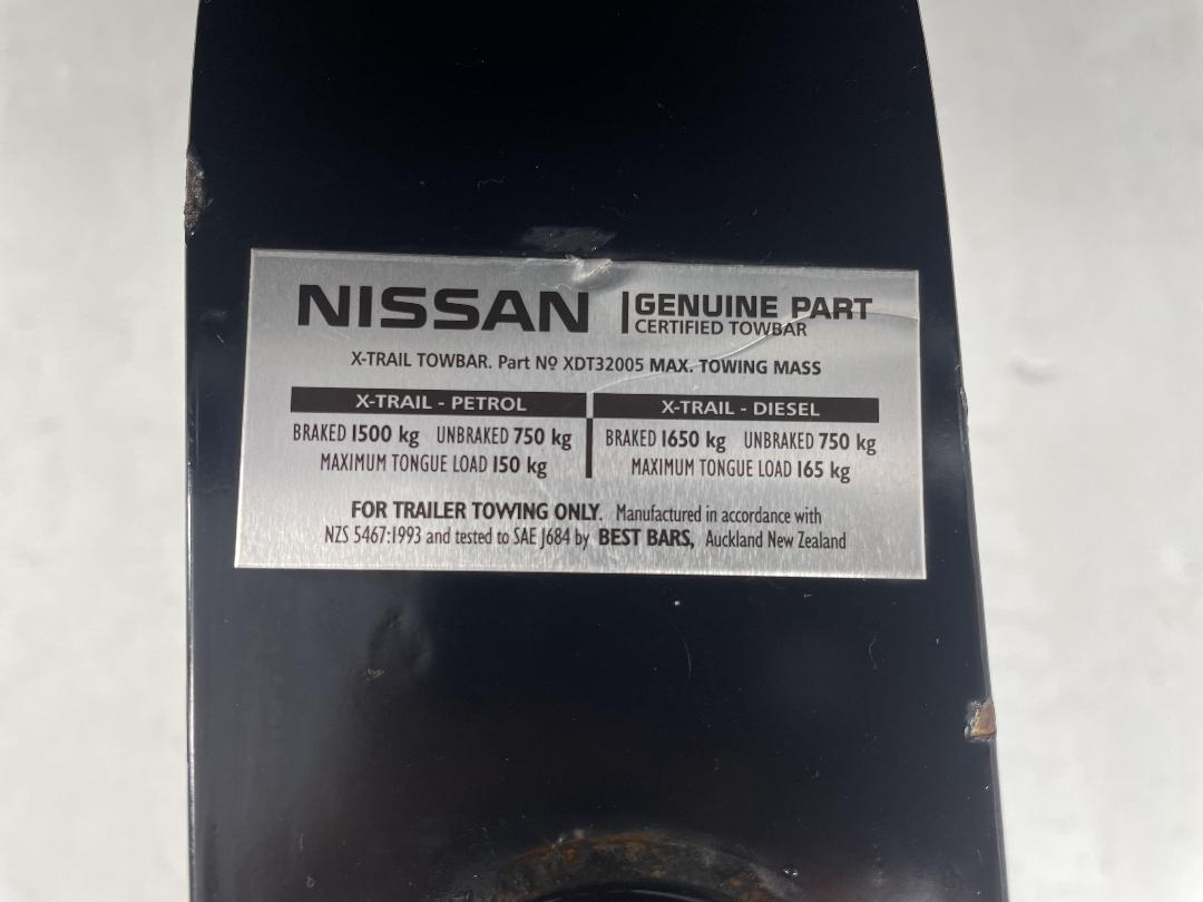 Photo '29' of Nissan X-Trail