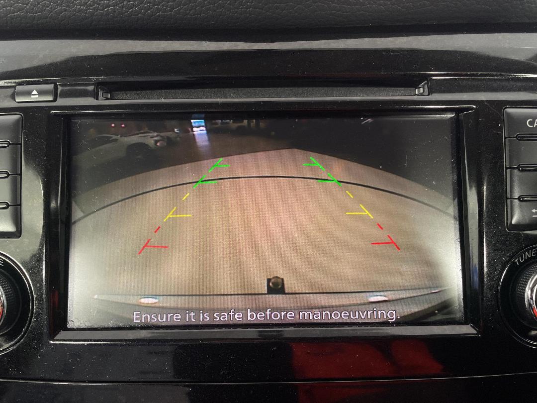 Photo '28' of Nissan X-Trail