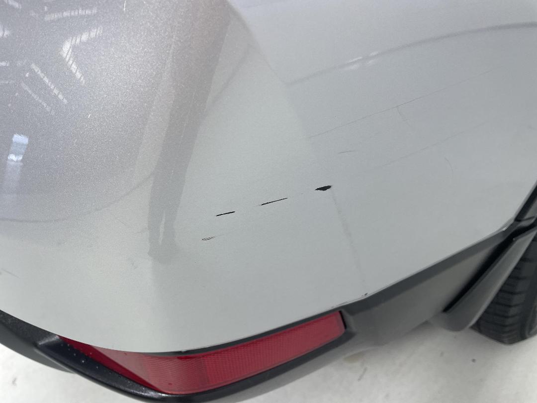 Photo '34' of Nissan X-Trail