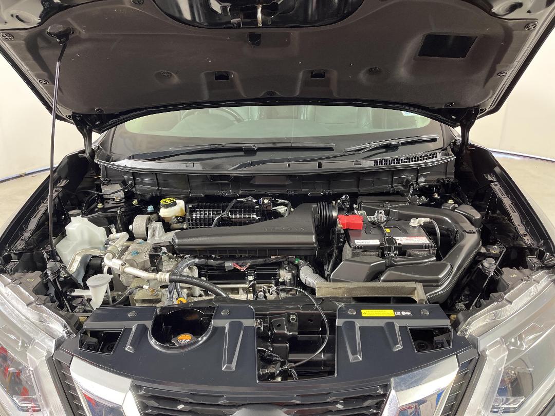 Photo '13' of Nissan X-Trail