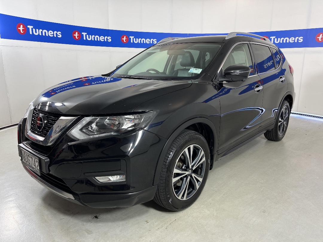 Photo '4' of Nissan X-Trail