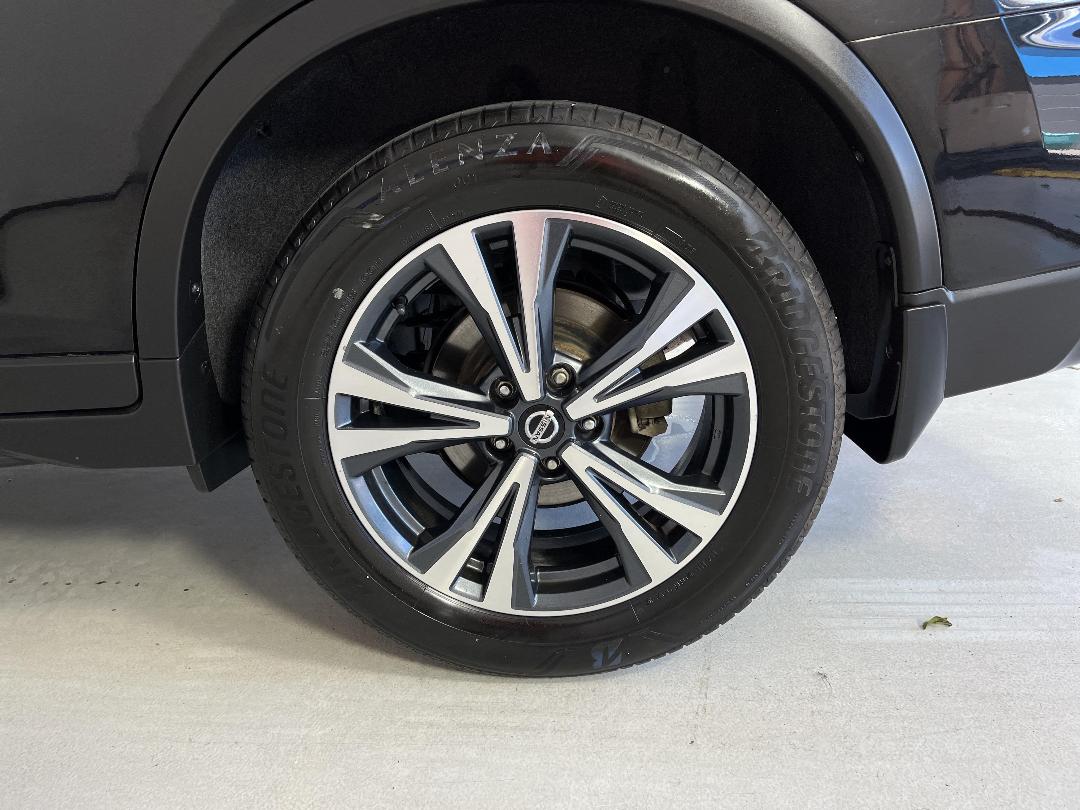 Photo '11' of Nissan X-Trail