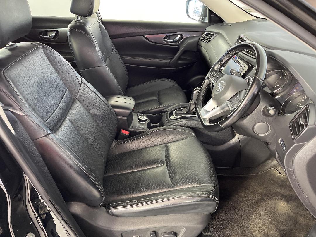 Photo '16' of Nissan X-Trail