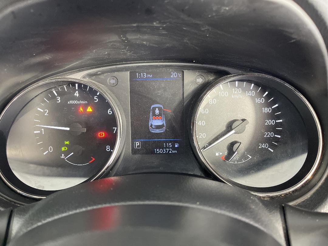 Photo '21' of Nissan X-Trail