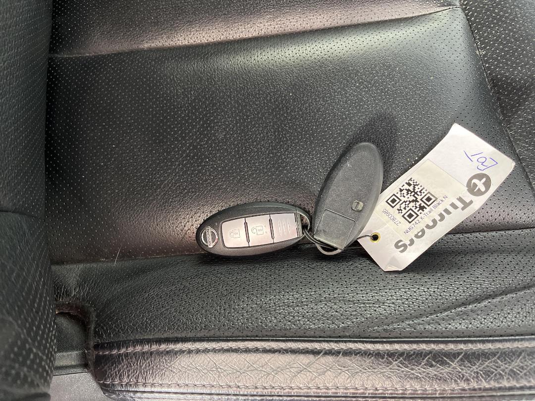 Photo '22' of Nissan X-Trail